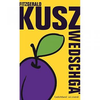 Zwedschga¨ | Fitzgerald Kusz