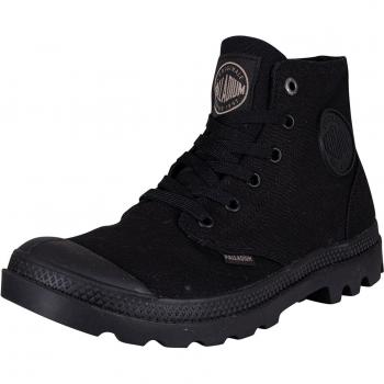 Palladium Scarpe Mono Chrome Nere EU 46