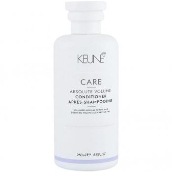 Acondicionador KEUNE Care Line Volumen 250ml