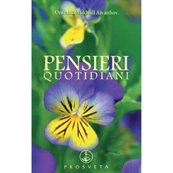 Pensieri quotidiani 2019