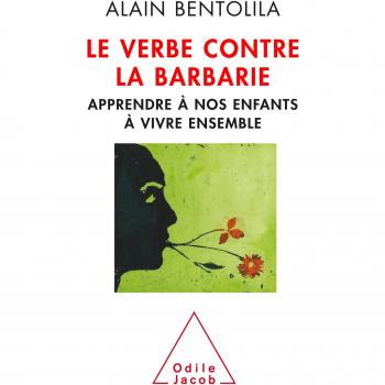 Le Verbe contre la barbarie