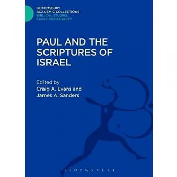 Paul and the Scriptures of Israel