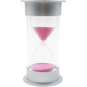 15 Minutos Reloj de Arena Temporizador Infantil #40
