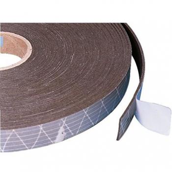 Monacor MDM-20 Foam Sealing Tape for Speakers