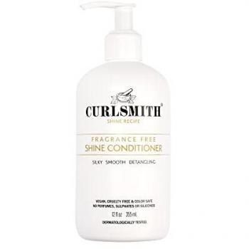 Curlsmith Glanzpflege-Conditioner 355 ml
