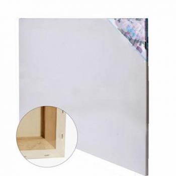 Pryse 6020004 Lienzo para Pintura Pretensada