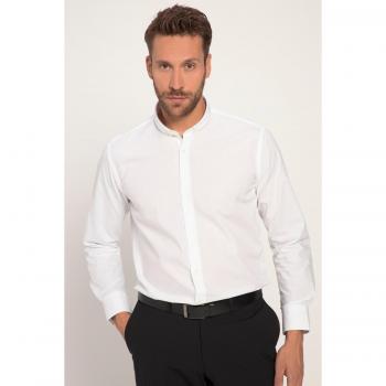 Camicia da Lavoro Long Sleeve White EasyCare – Modella XL (JP1880)