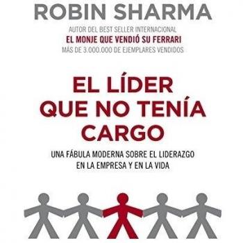 LIDER QUE NO TENIA CARGO, EL