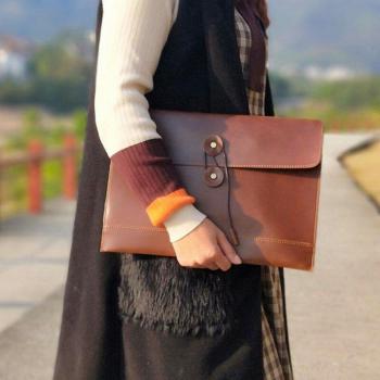 Bolso A4 Nostalgia