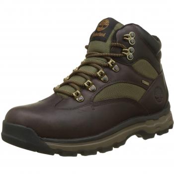 Botas Chukka Timberland Chocorua Trail Goretex, Hombre, Color Marrón