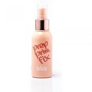Farfasha Nourishing Prep and Finish Mist