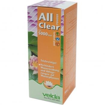 Velda All Clear Vijveralgenbestrijding 500 ml