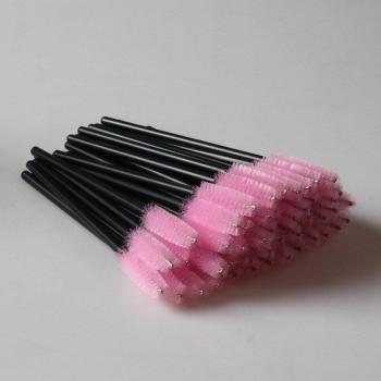 Juego de brochas cosméticas