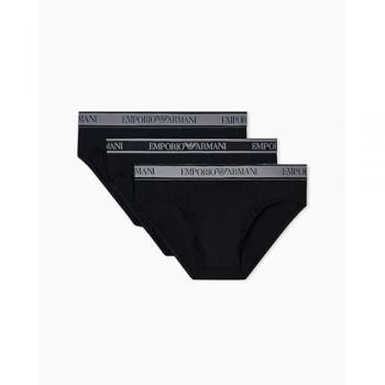 Emporio Armani Cuecas