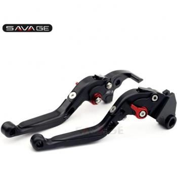 Accesorios de palancas de embrague y freno para YAMAHA YZF R15 V3 18-19
