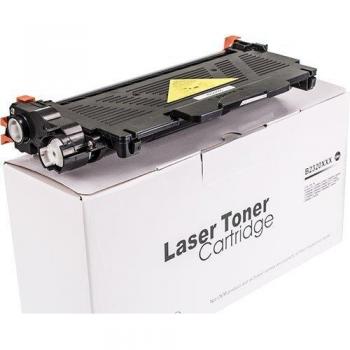 Toner für Brother DCPL2500D