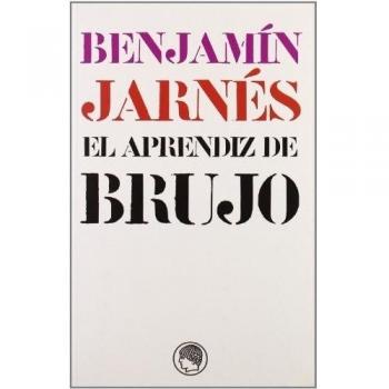 El aprendiz de brujo con la dama aventurera.