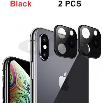 IPhone 11 Pro Kamera Objektiv Schutz Aufkleber
