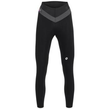 Calzamaglia Assos UMA GT Spring Fall C2 nero donna
