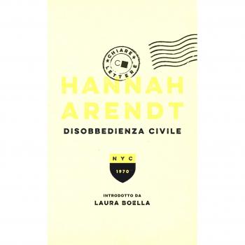 Disobbedienza civile