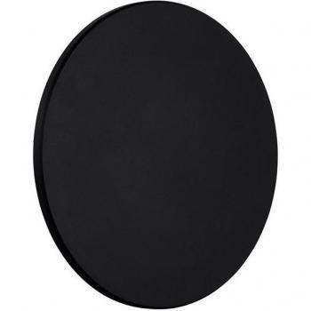 Facciata LED CCT Esterni 15W 1200lm Nera