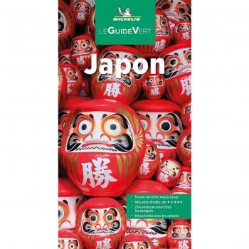GUIDE VERT JAPON