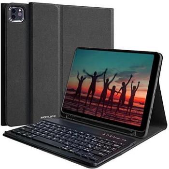 Clavier Coque iPad Pro 11 2020 (2nd Gen)/iPad Pro 11 2018