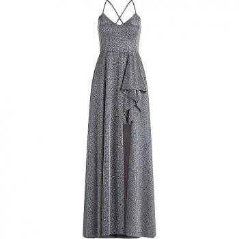 Grigio Glamour Vera Mont Abito