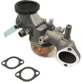 Briggs & Stratton Carburetor 491031 490499 491026 281707 with Gasket