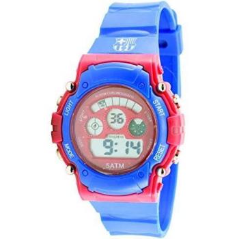 Orologio Seva FC Barcelona Blu Digitale Tamanho Único