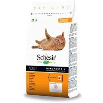 Schesir Cat Maintenance Chicken, 1.55 kg Pack
