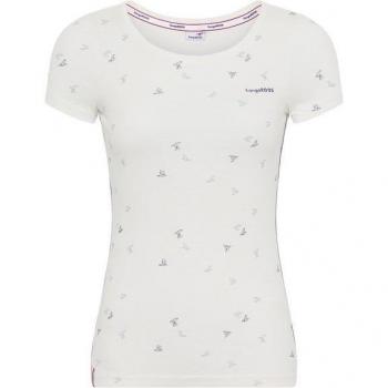 KangaROOS Casual T-Shirt für Damen