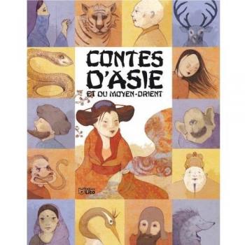 Contes d'Asie et du Moyen-Orient
