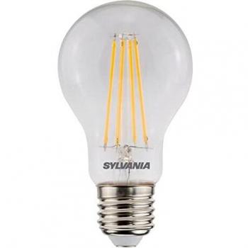 Sylvania 7W Bombilla LED Retro Filamentos E27