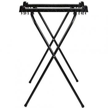 Stiga Foldable Stand for Ice Hockey and Football Games