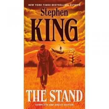 The Stand, by Stephen King