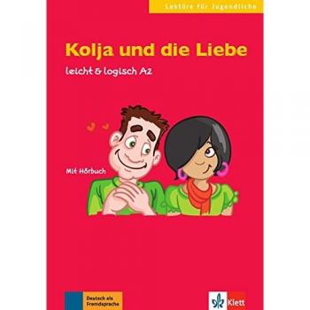 Kolja und die Liebe