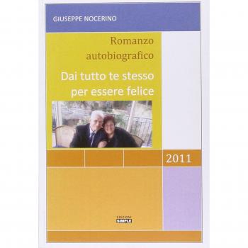 Dai tutto te stesso per essere felice