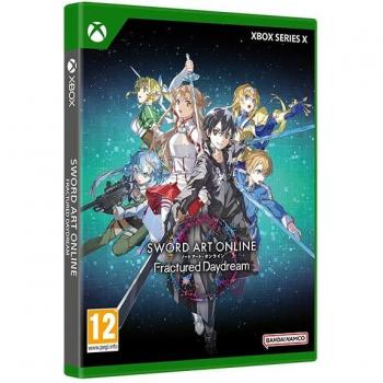 Día Dañado: Sword Art Online – Xbox Series X