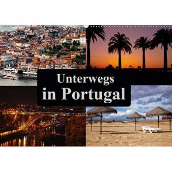 Unterwegs in Portugal