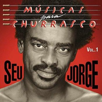 Musicas para churrasco volume 1