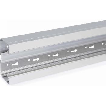 OBO BETTERMANN SIGNA STYLE Unterteil – Modell BRA 70170 EL, 2000 mm × 170 mm