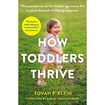 How Toddlers Thrive
