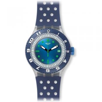 Scuba Libre Flow Through Mens Watch