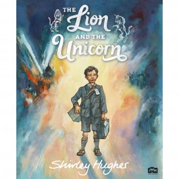 The Lion and the Unicorn