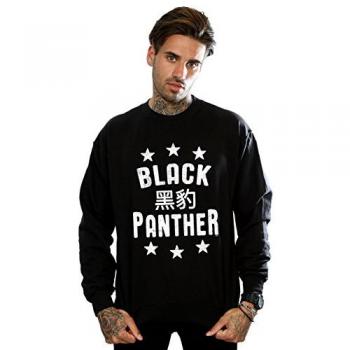 Black Panther Legends Men's Sweatshirt