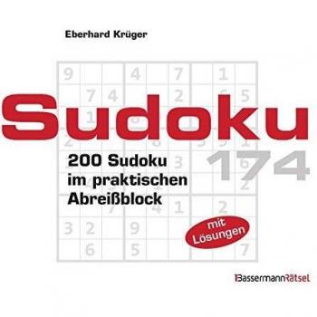 Sudoku Block 174