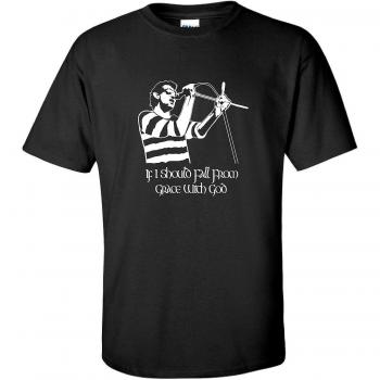 Camiseta Hombre L Shane MacGowan