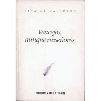 Vencejos, Aunque Ruisenores