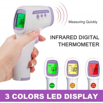 Digital Baby Thermometer